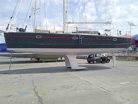 2009 Rm Yachts 1200 till salu