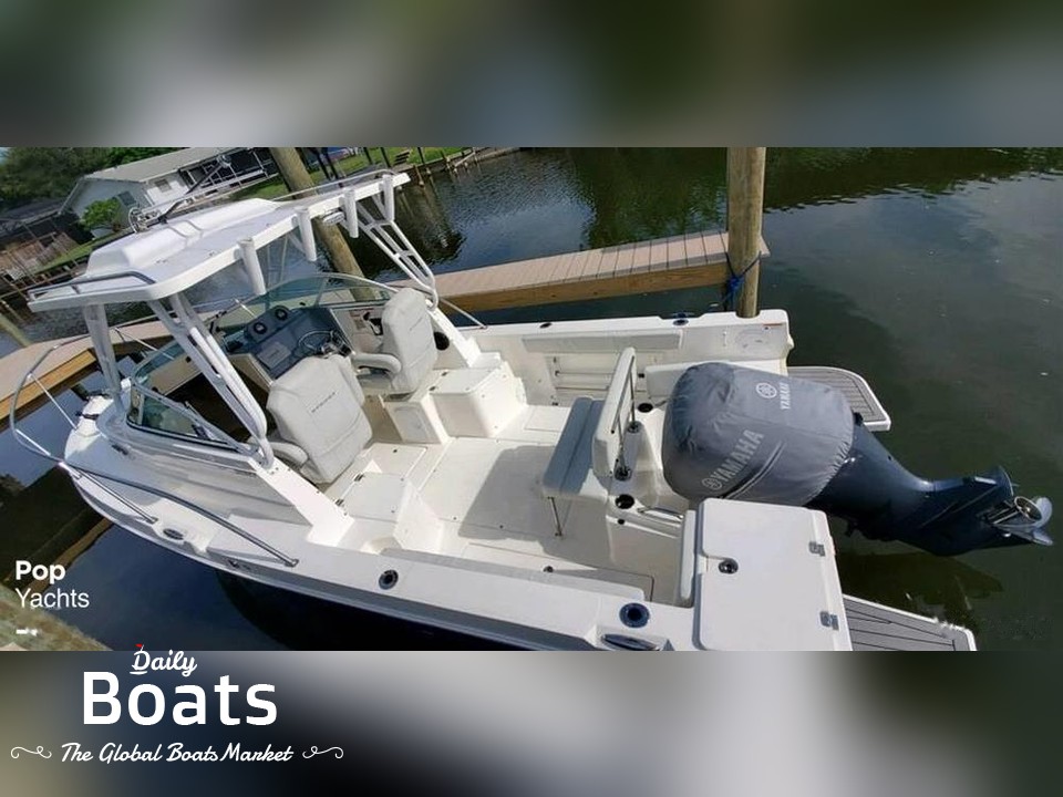 2017 Seaswirl Striper 2300 Walkaround for sale. View price, photos and Buy 2017 Seaswirl Striper