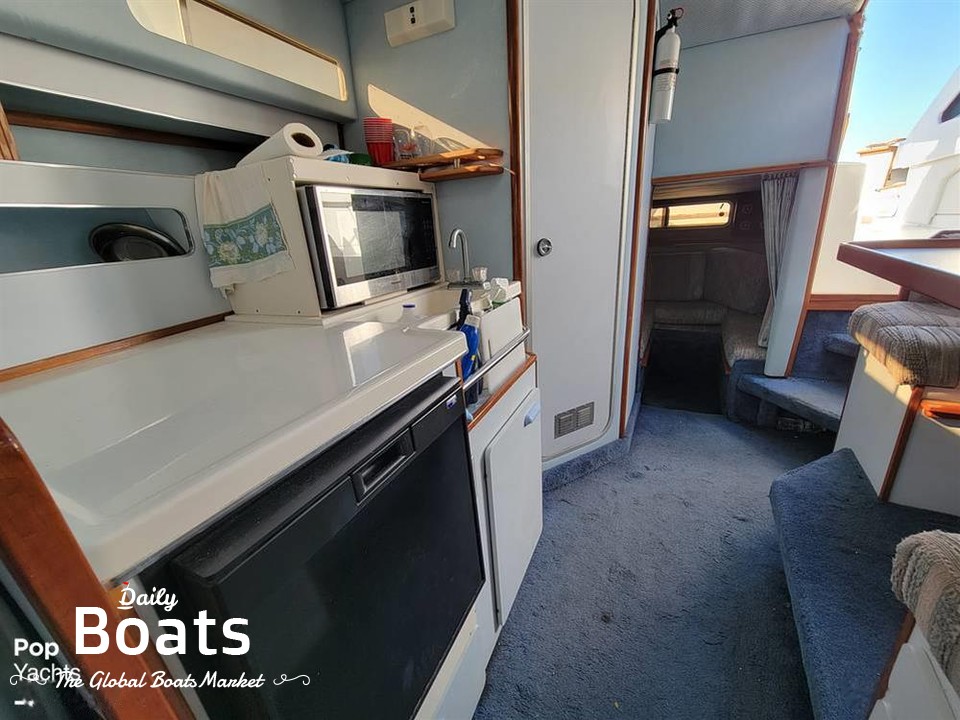1989 Sea Ray Boats 300 for sale View price photos and Buy 1989 Sea