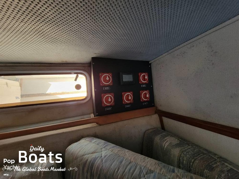 1989 Sea Ray Boats 300 for sale View price photos and Buy 1989 Sea