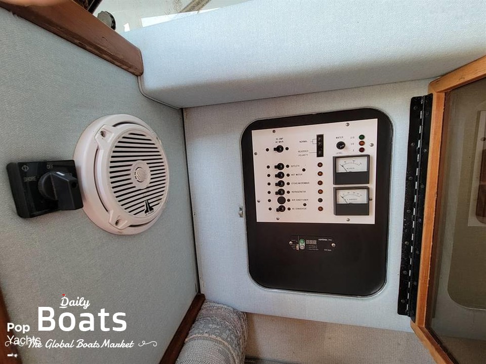 1989 Sea Ray Boats 300 for sale View price photos and Buy 1989 Sea
