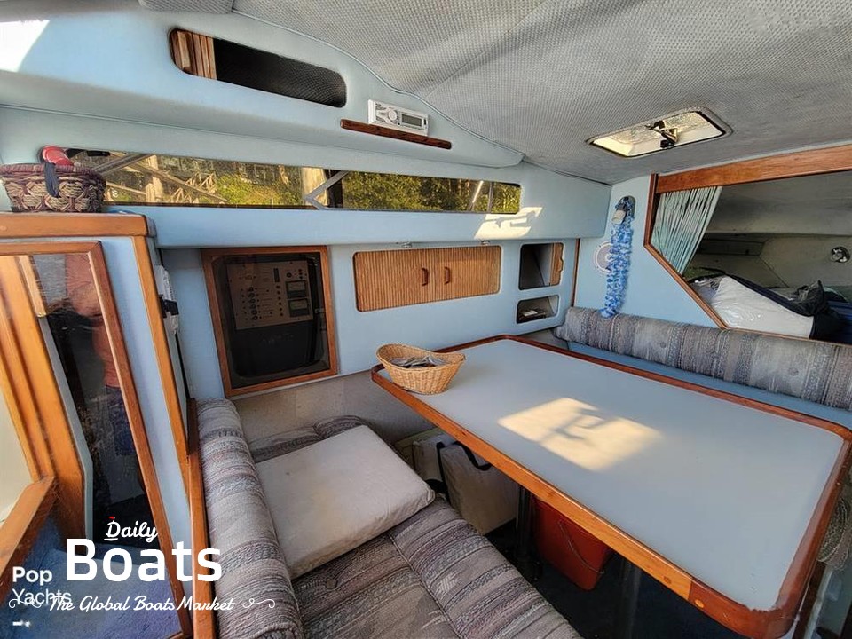 1989 Sea Ray Boats 300 for sale View price photos and Buy 1989 Sea