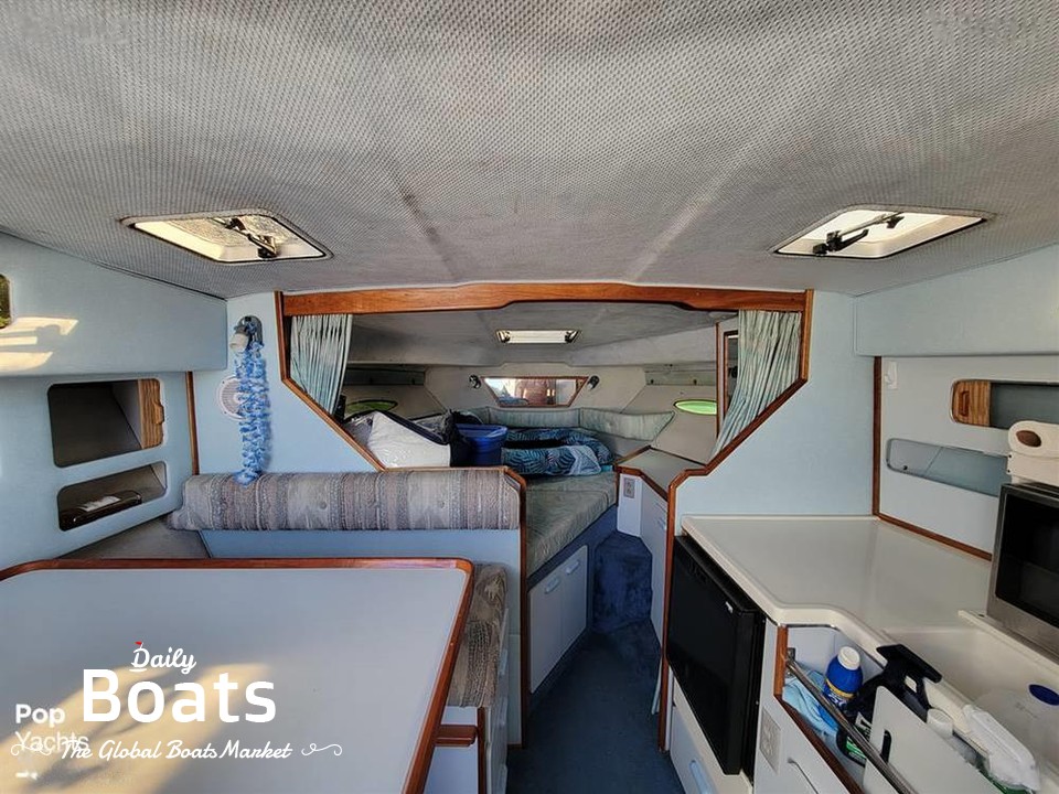1989 Sea Ray Boats 300 for sale View price photos and Buy 1989 Sea