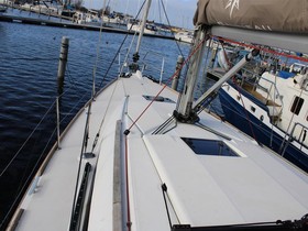 2014 Jeanneau Sun Odyssey 379 til salg