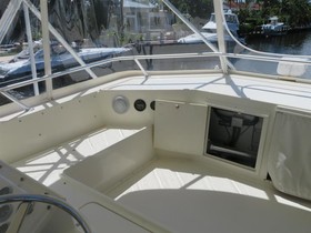 1988 Hatteras Yachts til salg