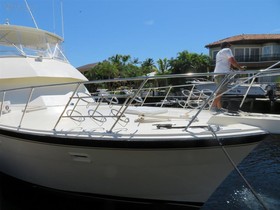 1988 Hatteras Yachts til salg