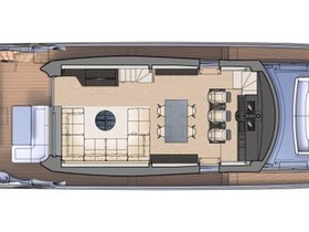 2024 Pershing 8X for sale