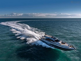 2024 Pershing 8X for sale