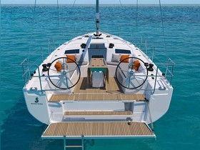 Satılık 2023 Bénéteau Boats Oceanis 401