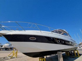 Sessa Marine C42