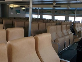 Købe 1990 Commercial Boats Air Cushion Passenger Ship