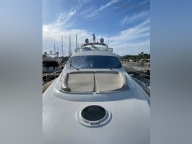 2007 Aicon Yachts 64 eladó