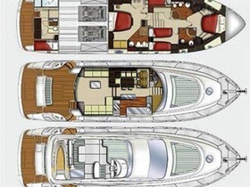 2007 Aicon Yachts 64