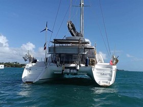 2009 Lagoon Catamarans 440 на продажу