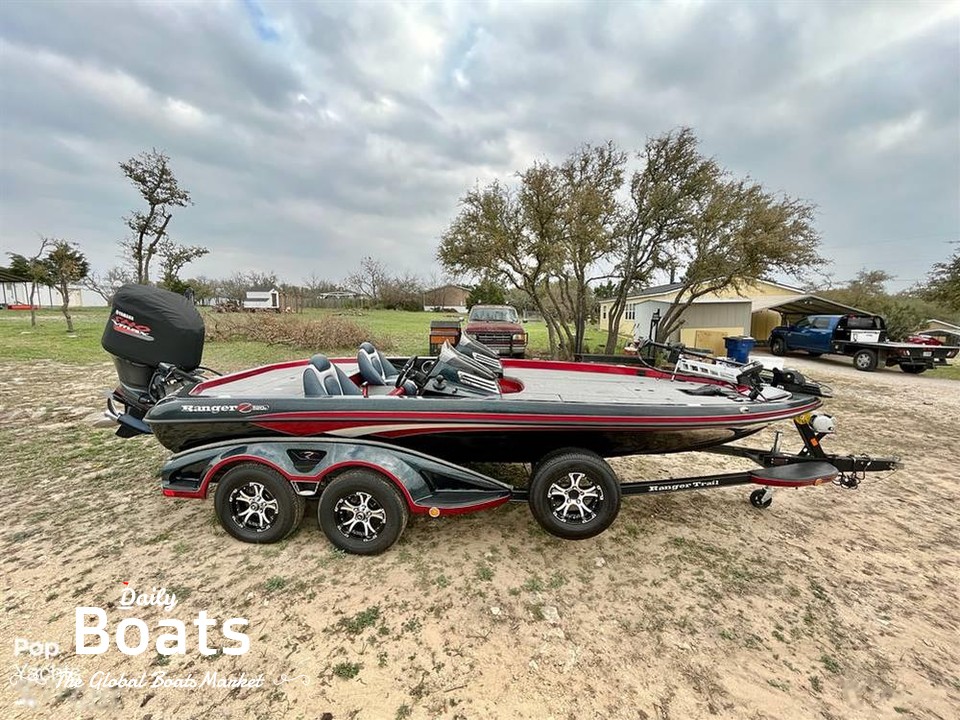 2014 Ranger Boats Z520 Comanche for sale. View price, photos and Buy