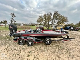 2014 Ranger Boats Z520 Comanche te koop