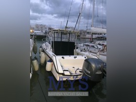 Buy 1998 Boston Whaler Boats 235 Conquest