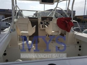 1998 Boston Whaler Boats 235 Conquest myytävänä