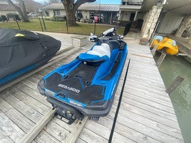 Koupit 2021 Sea-Doo 170 Gtx