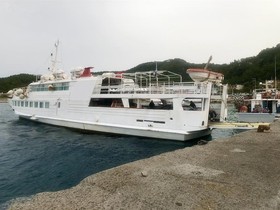 1993 Commercial Boats Evpatoria Type Day/Pax for sale