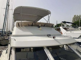 1988 Princess 45