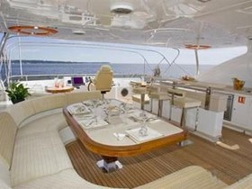 Buy 2010 Majesty Yachts 125