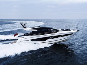 Sunseeker Predator 65