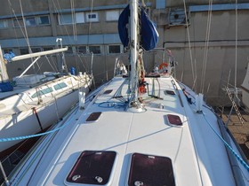 2008 Dufour 455 Grand Large