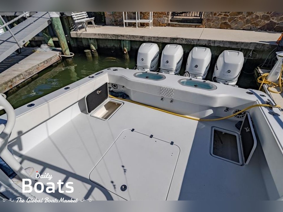 2021 Conch 47 for sale. View price, photos and Buy 2021 Conch 47 398888