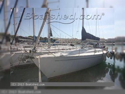 Grand Soleil 46.3