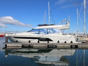 2021 Prestige Yachts 520 на продаж