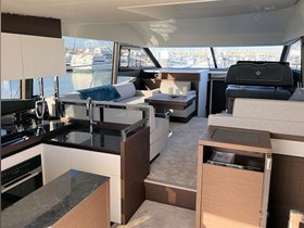 Купити 2021 Prestige Yachts 520