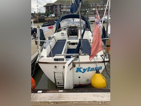 1987 Westerly Merlin 28