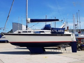 1987 Westerly Merlin 28 for sale