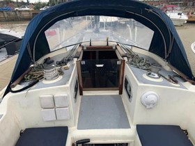 1987 Westerly Merlin 28