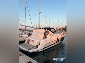 2000 Sessa Marine Oyster 38 for sale