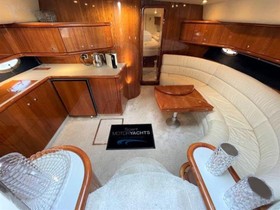 1998 Sunseeker Camargue 44