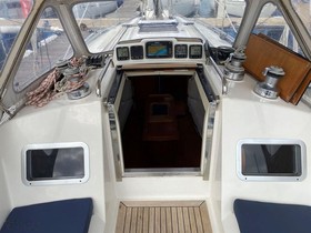 1989 Nautor’s Swan 36