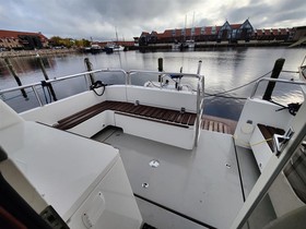 2013 Minor Offshore 36 for sale