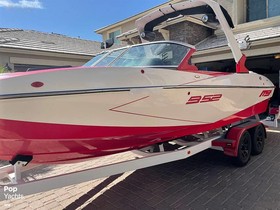2021 MB Boats B52 for sale