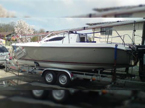 Buy 2013 Centaurus S700