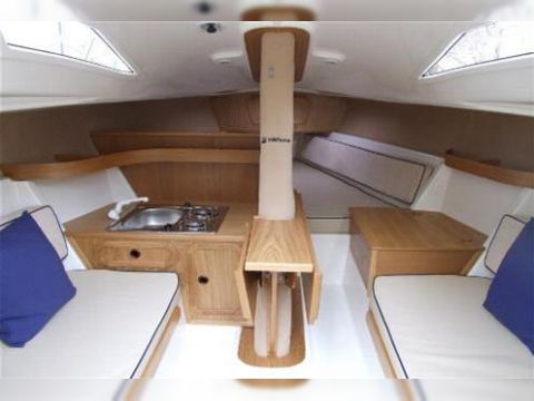 2013 Centaurus S700 for sale