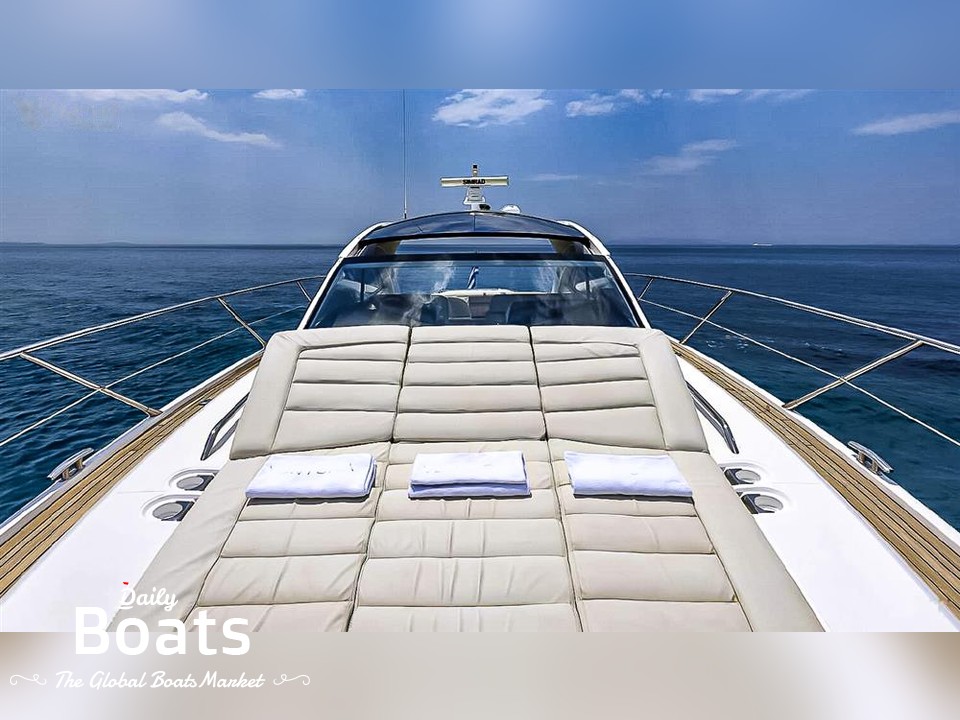 2017 Sunseeker San Remo for sale. View price, photos and Buy 2017