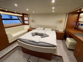 2010 Prestige Yachts 600 eladó