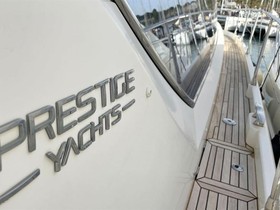 2010 Prestige Yachts 600