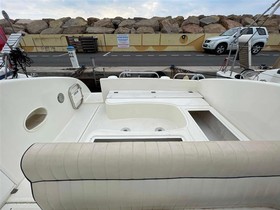 2001 Airon Marine 345