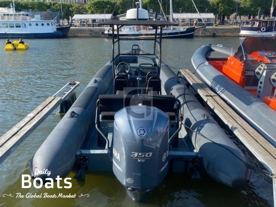 2016 Rupert Marine R8 for sale. View price, photos and Buy 2016 Rupert ...