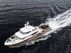 2020 Sanlorenzo Yachts 500 Exp