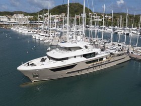 Buy 2020 Sanlorenzo Yachts 500 Exp