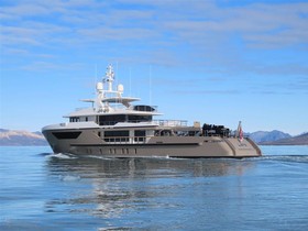 Buy 2020 Sanlorenzo Yachts 500 Exp